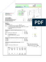 Wind Analysis For Freestanding Wall & Sign Based On ASCE 7-16 Input Data