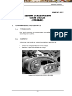 CECATEP Curso-Sistema-Rodamiento-Orugas-Tecsup