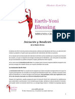 Bendición Yoni PDF