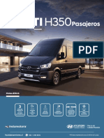 Ficha Solati H350 Pasajeros PDF