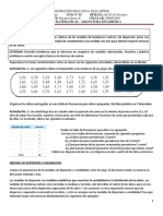 Guia Estadistica 10°