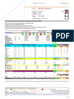 Unit ID: YRC Heat Transfer Oil: 25053010:: Unit Type: Unit Make: Unit Model:: Site: Location: Name Code