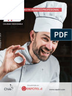 Catalo Oppici Profesional PDF