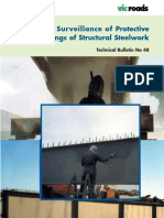 Technical Bulletin TB 48 Guide To The Surveillance of Protective Coating Applicationspdf