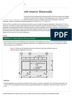 9.9 Diaphragms-With-Interior-Shearwalls PDF