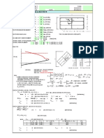 Concrete Column Design Based On ACI 318-19: Input Data & Design Summary