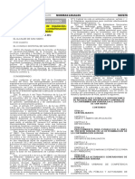 Ordenanza 410 MSI PDF