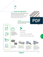 Canalizacion Dexson PDF