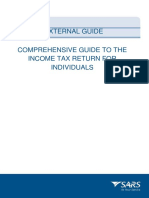 IT-AE-36-G05 - Comprehensive Guide To The Income Tax Return For Individuals - External Guide