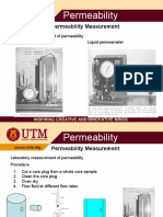 Chapter 3 Permeability Part 3