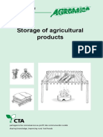 31-Storage of Agricultural Products