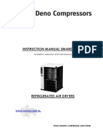 Instruction Manual Smard SC 18: Installation, Operation and Maintenance