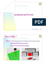 VHDL Slide Nectec PDF