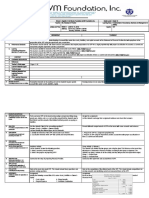 A. Review Activity: Reviewing Previous Lesson or Relating