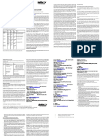 Consumer'S Charter For Digital Addressable Cable TV Systems: Disconnection, Suspension and Reconnection of Services