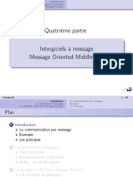 Cours 4 - Intergiciel À Message