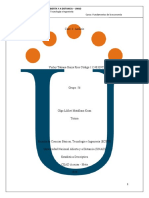 Caso 3 - Analisis