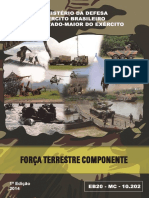 Cav Manual ForcaTerrestreComponente PDF