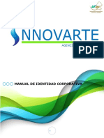 Manual de Identidad Corporativa