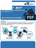 User Manual - MultiFunction PDF