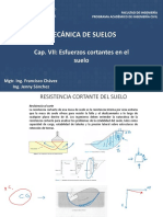 Resistencia Cortante Del Suelo