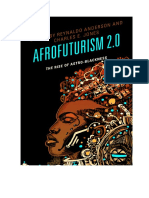 Afrofuturism2.0 Book PDF