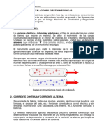 01 Corriente Eléctrica