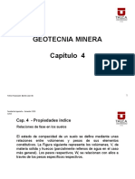 Capitulo - 4 - Propiedades Índice y Compactación de Suelos - 2020 PDF