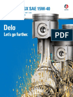 Delo 400 MGX PDF