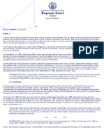 G.R. No. 134732 May 29, 2002 People of The Philippines, Petitioner, ACELO VERRA, Respondent. PUNO, J.