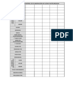 Formato de Control de Elaboración de Leche Pasteurizada