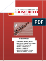 Trabajo Monografico de Atletismo