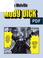 Moby Dick. El Manga PDF