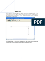 Checkstress Example 1 - Using Expansion Loops: Figure 1A - Layout