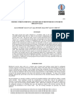 Seismic Strengthening and Repair of RC Shear Walls PDF