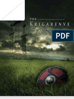 Krigarenve Handbook