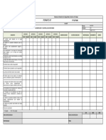 FT-SST-060 Formato I&C de Extintores