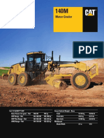 Motor Grader