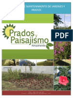 Manual de Mantenimiento de Jardines Homecenter La 80