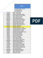 Personas Auditadas Al 22.09.2019