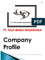 Company Profile Tiga Muda Nusantara7 PDF