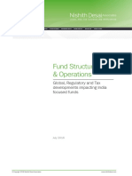 Fund Structuring-NDA