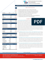 Market Outlook For 29 Dec - Cautiously Optimistic