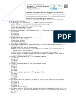 EXAM THERMO (True) 1