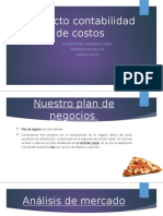 Proyecto Contabilidad de Costos