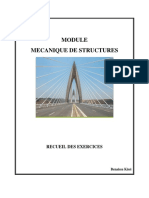 Receuil Des Exercices MDS Kissi PDF