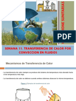 SESION 11 TRANSF. CALOR Por Conveccion UPCI PDF