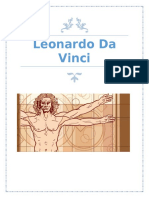 Leonardo Da Vinci