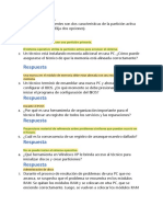 Test Examen para Soporte Tecnico