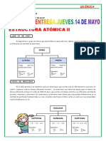 Tipos de Nuclidos